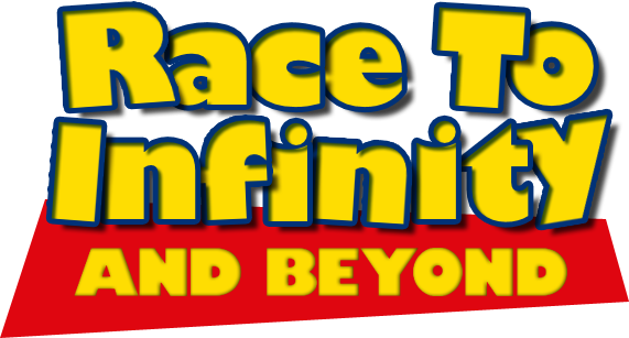 Race to Infinity and Beyond